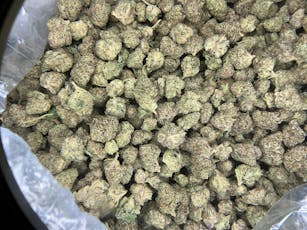 White Runtz Smalls THCa Flower / 3.5 Grams (1/8th)