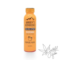 Barney's Botanicals D8 Drink Additive / Tropical Punch