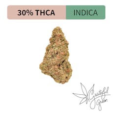 Peanut Butter Blitz - Premium