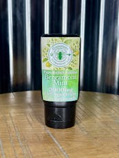 Grassroots Wellness | Lotion | 3000mg | 2oz / Bergamont Mint