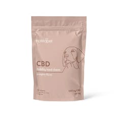 Holistapet Mobility Crunchy CBD Dog Treats 600mg