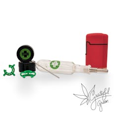 Happy Nector Collector Dab Kit