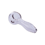 Grav Spoon Pipe Assoted Color / Pink