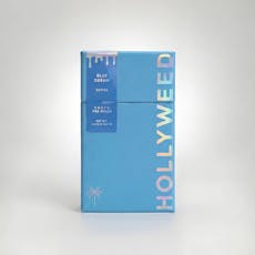 Hollyweed Diamond Infused THCA Pre-Rolls 5pk / Future Haze (Sativa)
