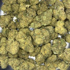 Lemon Cherry Sherbet / 3.5