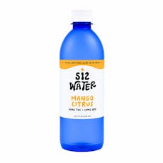 512 THC Water D9 10MG + CBG 10MG Mango Citrus