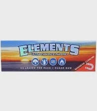 Element Rice Paper