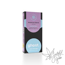 ghost D8/HHC/THCP 2g Cartridge Candy Rain