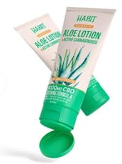 Aloe Lotion