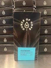 394mg Delta 8 Disposable / Headband