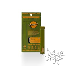 Wildwood THCA Diamond Live Resin 2g Disposable Astral Zen