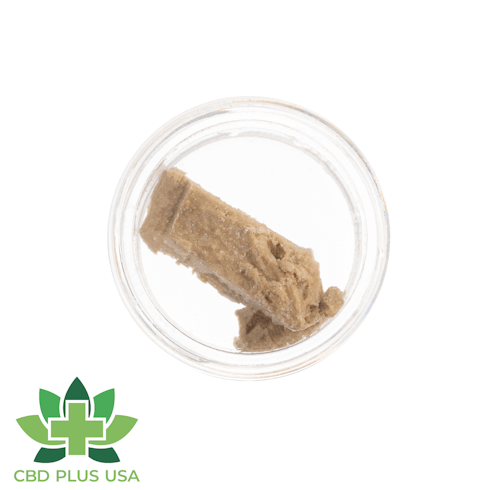 Colorado Cures Premium Full Spectrum Strawberry Crumble