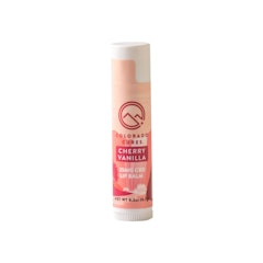 CBD Plus USA Topicals Balms Cherry Vanilla CBD Lip Balm 25mg