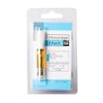 Entourage Effect - Breathable - BLUE ZKITTLES - 1g INDICA  THC Vape Cartridge