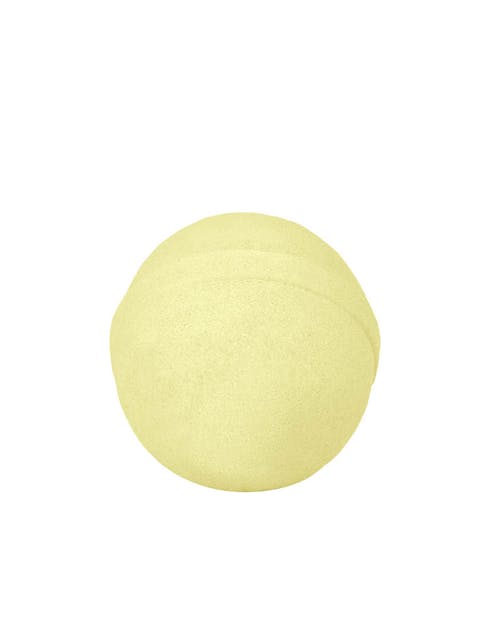 CBD Plus USA - Topical - CBD Bath Bomb Lemongrass 50mg 4oz